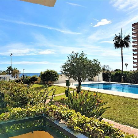 Fuengirola Playa Beachfront Extérieur photo